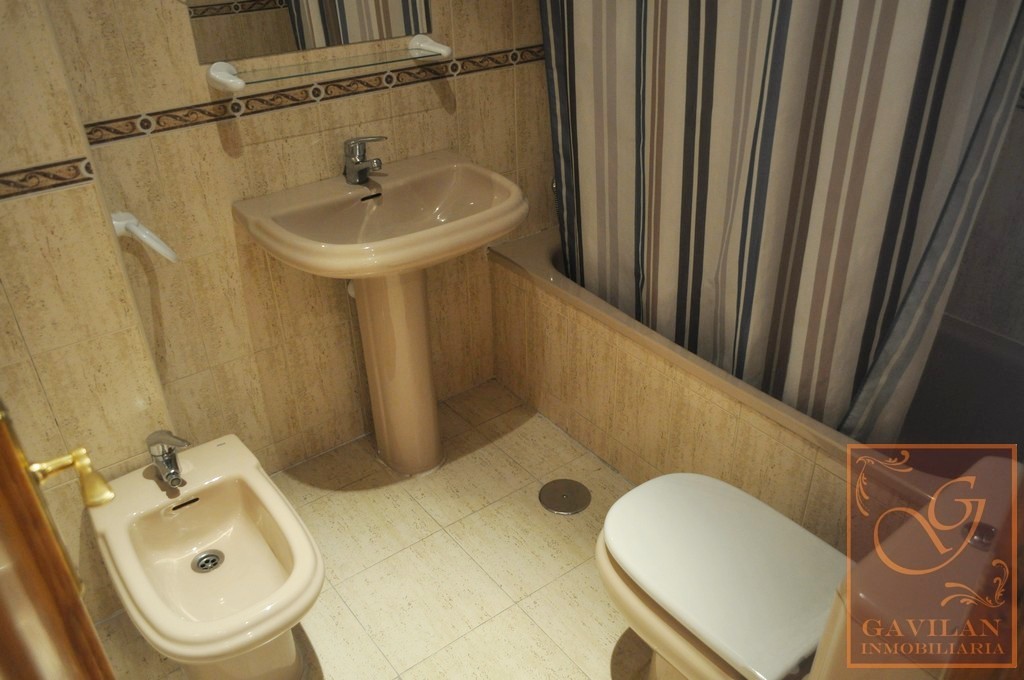 Piso en alquiler en Daganzo - Paseo de los Músicos